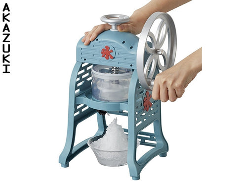 Kakigori machine Doushi